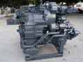USED / gebruikte transmissie Komatsu HM300-2